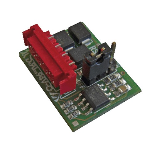 Tarjeta para gestión de dos Barreras GT4 o GT8 como Maestro Esclavo (002RSE) Tarjeta para gestión de dos Barreras GT4 o GT8 como Maestro Esclavo (002RSE)